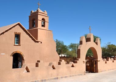 san pedro de atacama