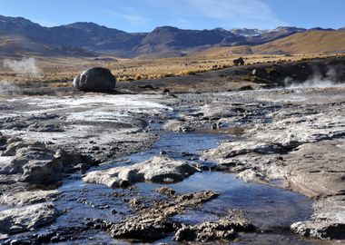 northern chile