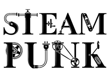 Steampunk