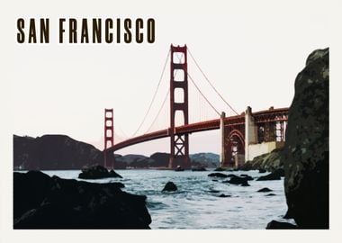 San Francisco Vintage