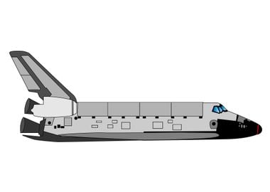 United States Shuttle 