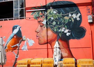 Buenos Aires Street Art 4