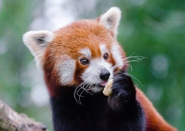 Red Panda