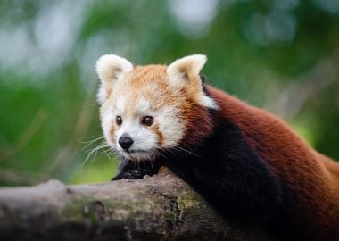 Red Panda