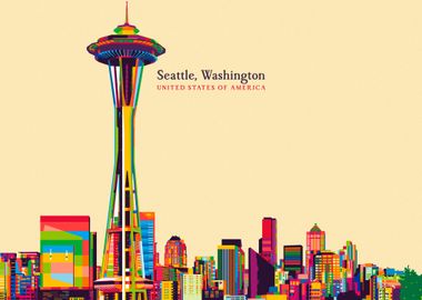 Seattle City WPAP