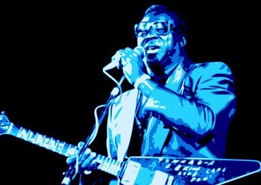 Albert King