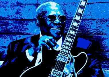 BB King