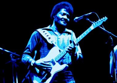 Albert Collins