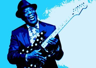 Buddy Guy 1