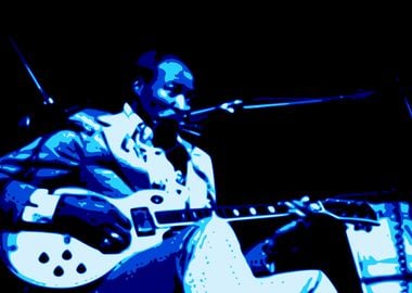 Jimmy Reed