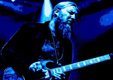 Derek Trucks