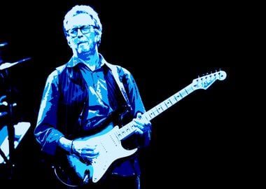 Eric Clapton