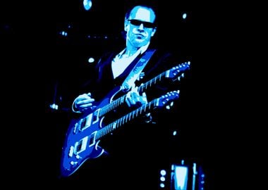 Joe Bonamassa