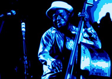 Willie Dixon 