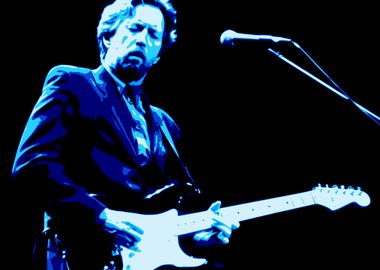 Eric Clapton