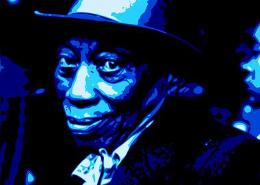 Mississippi John Hurt