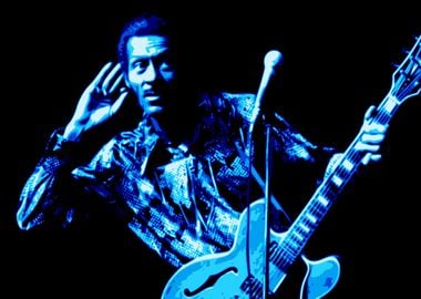 Chuck Berry