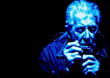 John Mayall