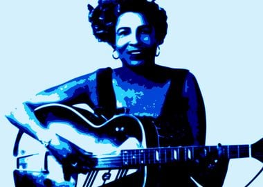 Memphis Minnie