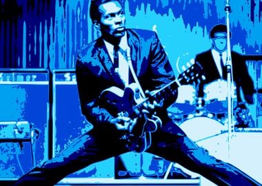 Chuck Berry