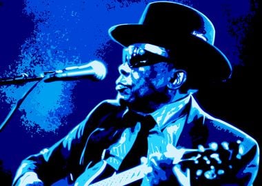 John Lee Hooker