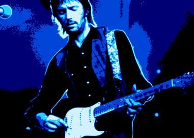 Eric Clapton