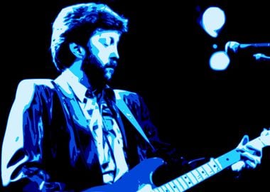 Eric Clapton