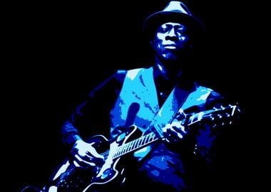 Keb Mo