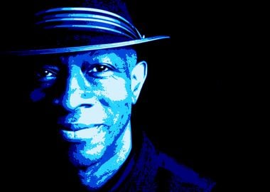 Keb Mo