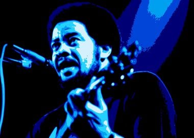 Bill Withers