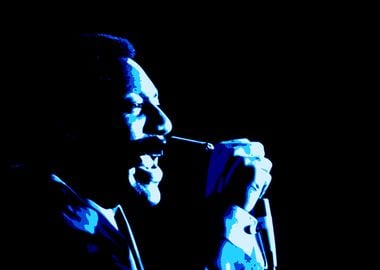 Otis Redding