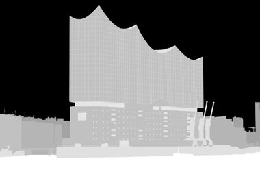 Elbphilharmonie