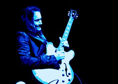 Robben Ford