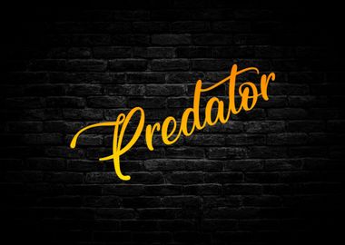 Predator