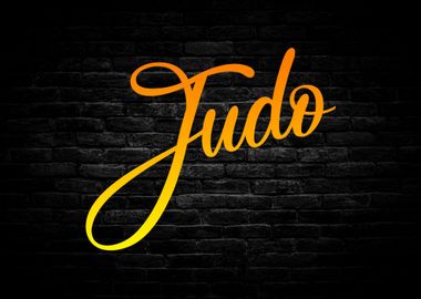 Judo