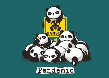 Cute Pandemic