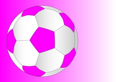 Pink Ladies Football