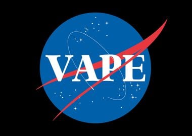 Vape Vaping Funny Mashup