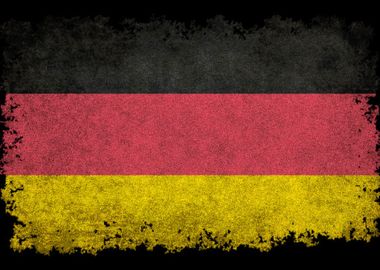 Germany flag