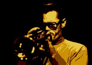 Chet Baker 