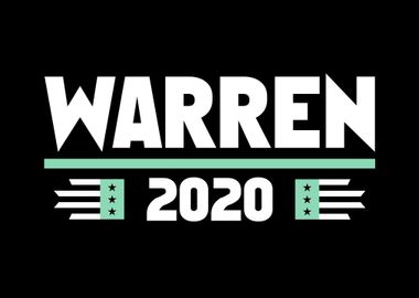 Elizabeth Warren 2020