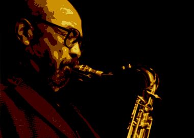 James Moody