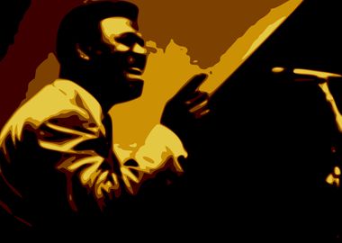 Earl Hines