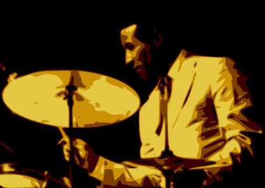 Max Roach