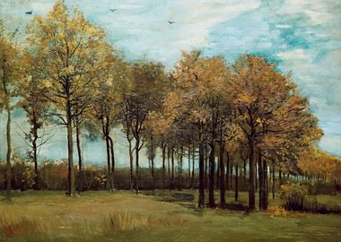 Autumn Landscape