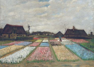 Bulb Fields 1883