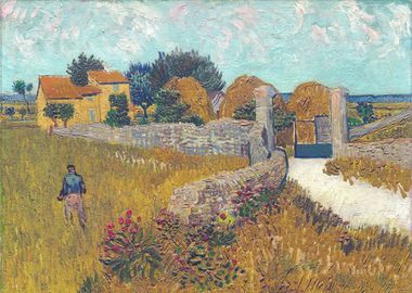 Farmhouse in Provence 188