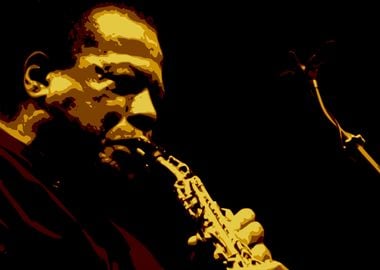 Wayne Shorter 