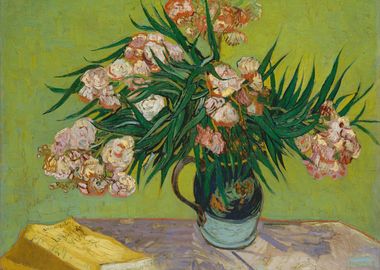 Oleanders1888