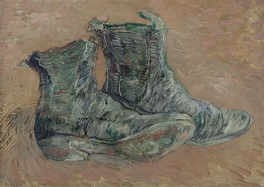 Shoes 1887